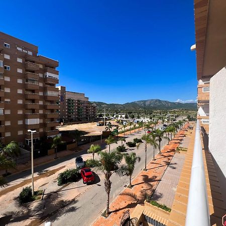 Retiro De Ensueno Apartamento Oropesa del Mar Exterior foto