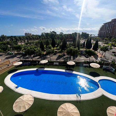 Retiro De Ensueno Apartamento Oropesa del Mar Exterior foto