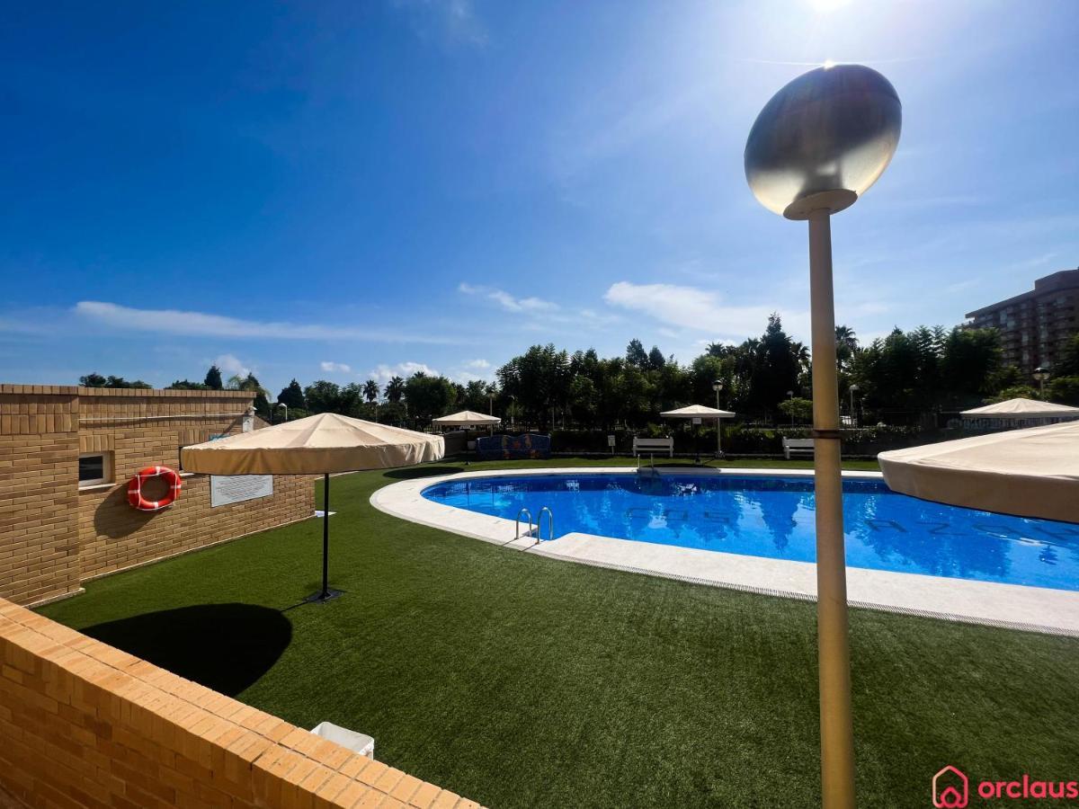 Retiro De Ensueno Apartamento Oropesa del Mar Exterior foto
