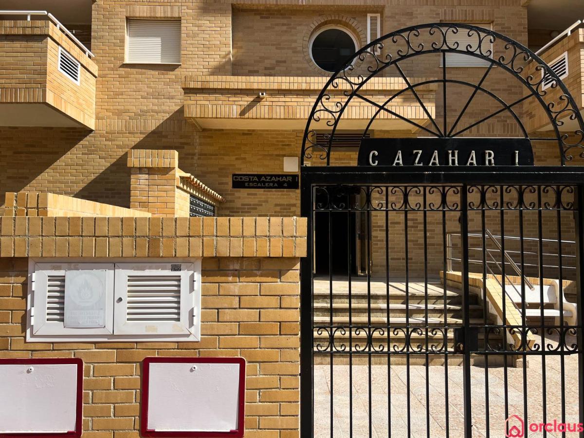 Retiro De Ensueno Apartamento Oropesa del Mar Exterior foto