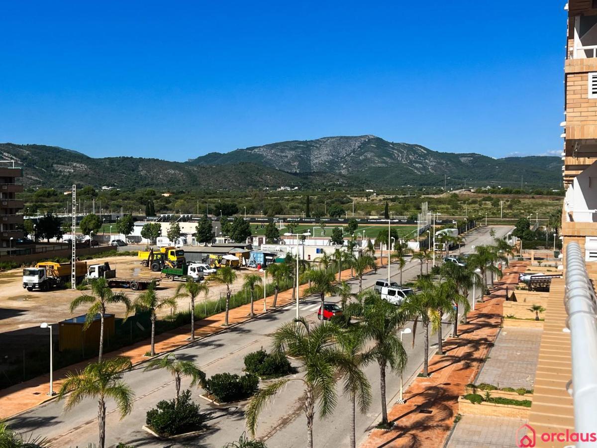 Retiro De Ensueno Apartamento Oropesa del Mar Exterior foto