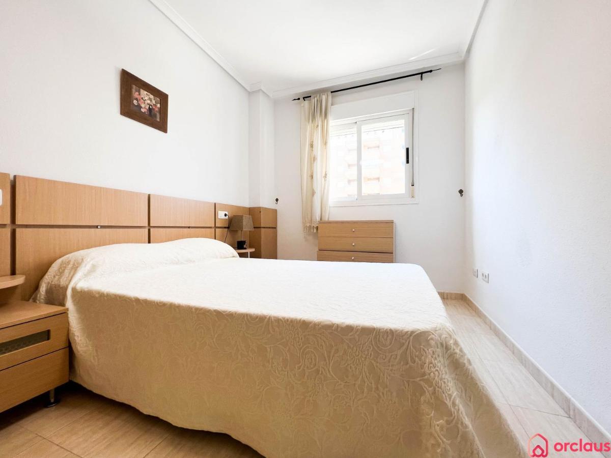 Retiro De Ensueno Apartamento Oropesa del Mar Exterior foto