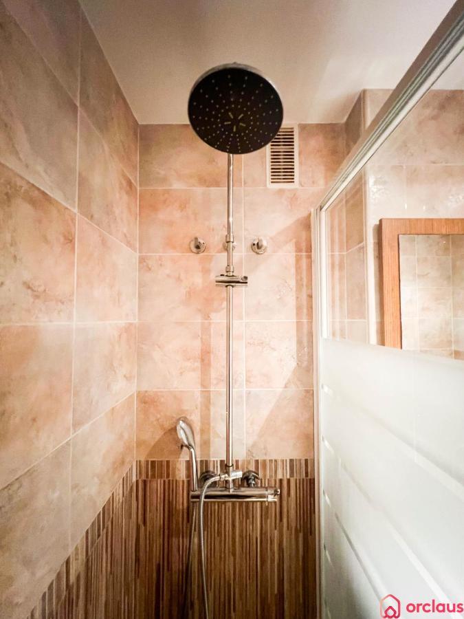 Retiro De Ensueno Apartamento Oropesa del Mar Exterior foto