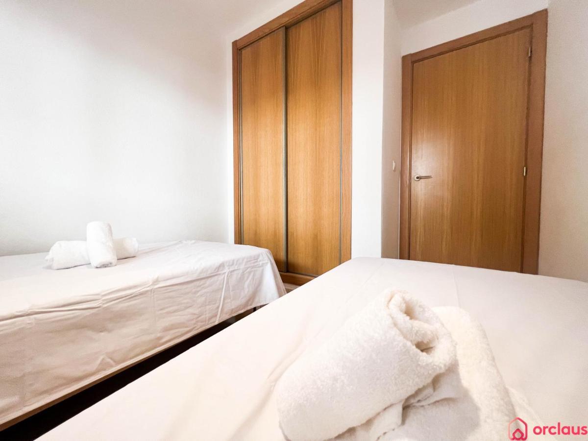 Retiro De Ensueno Apartamento Oropesa del Mar Exterior foto