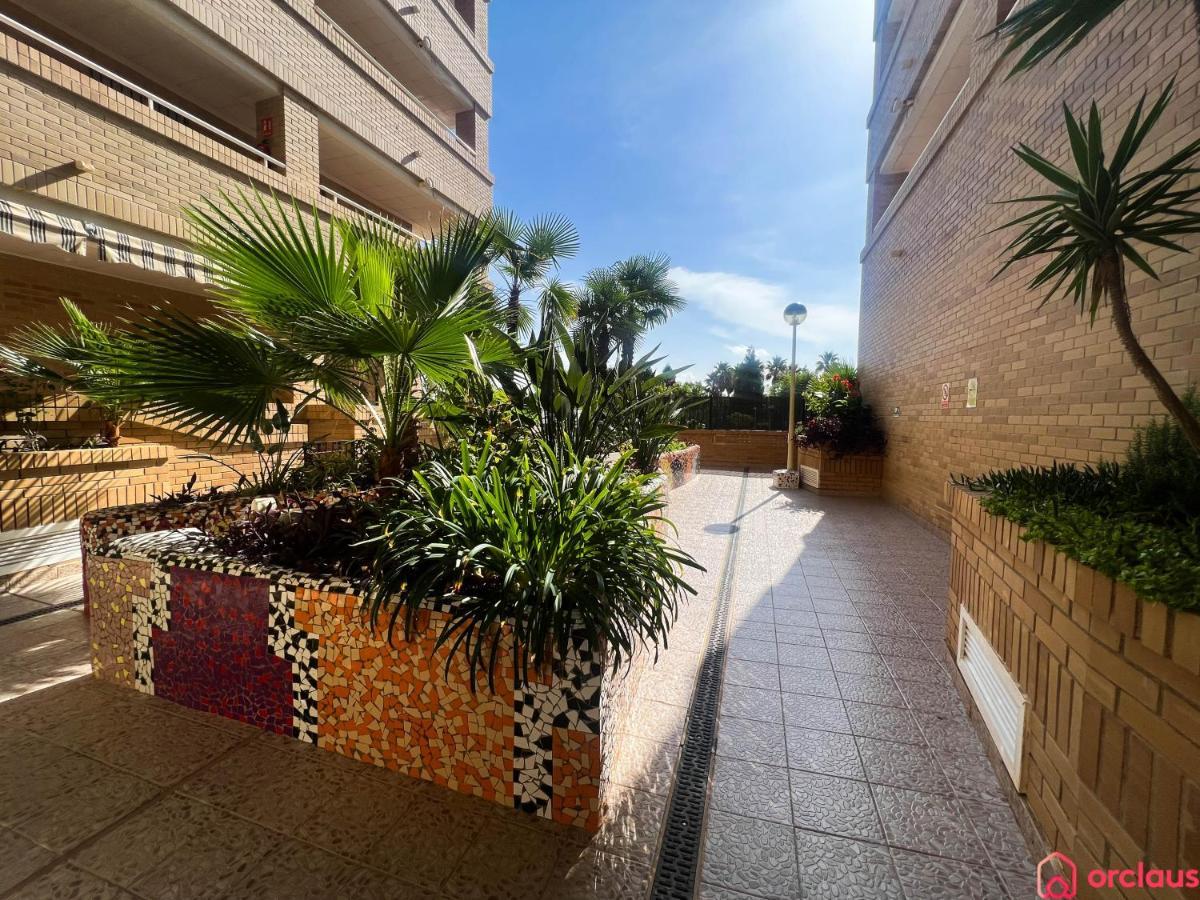 Retiro De Ensueno Apartamento Oropesa del Mar Exterior foto