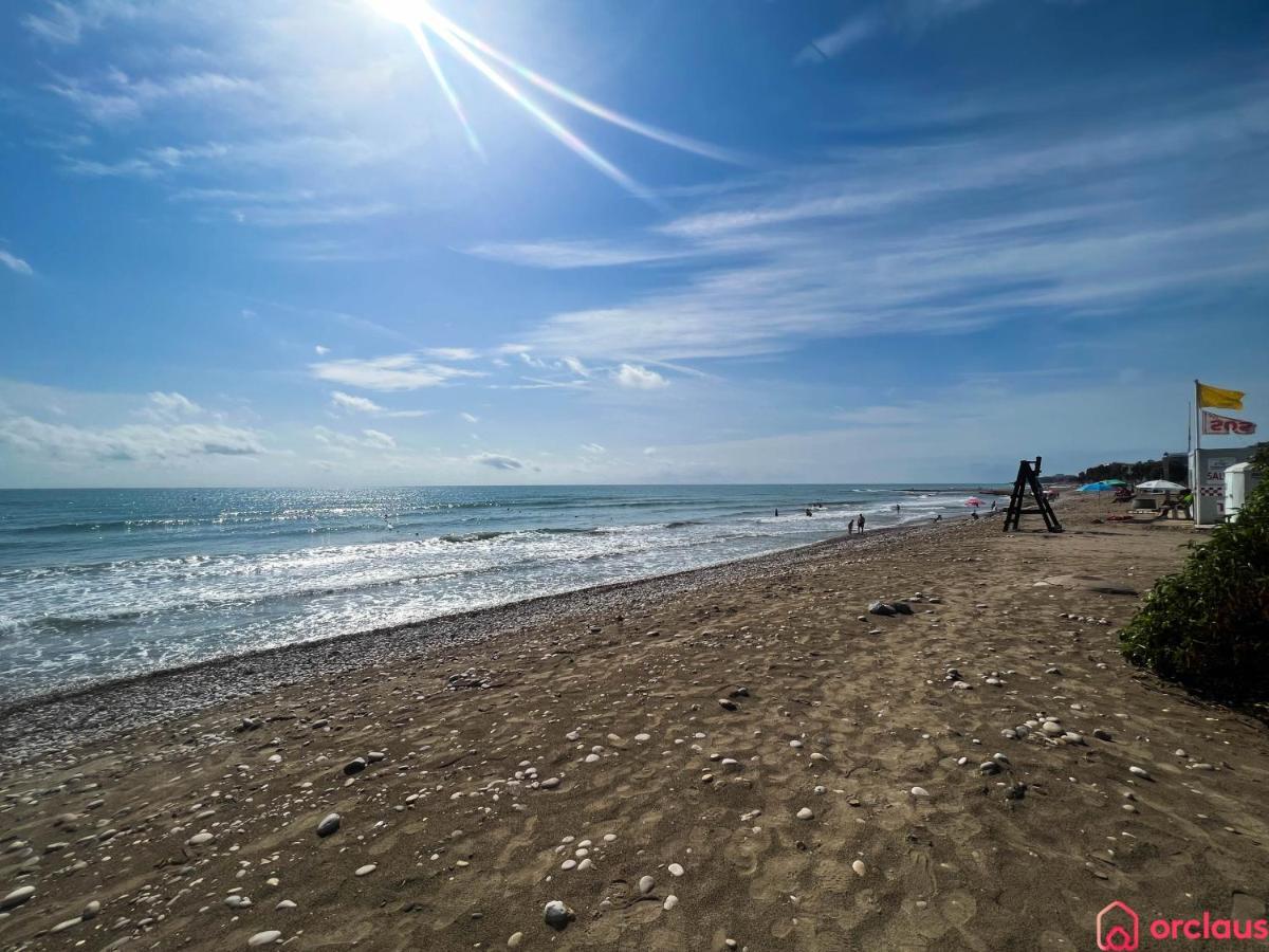 Retiro De Ensueno Apartamento Oropesa del Mar Exterior foto