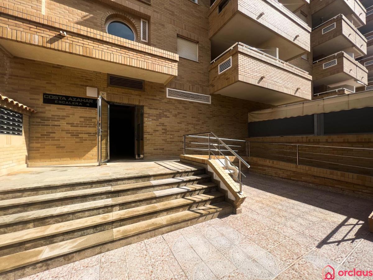 Retiro De Ensueno Apartamento Oropesa del Mar Exterior foto