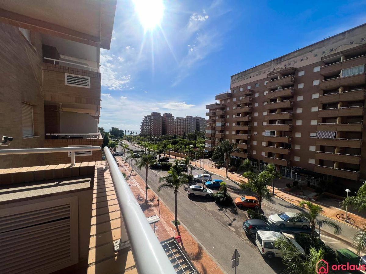 Retiro De Ensueno Apartamento Oropesa del Mar Exterior foto