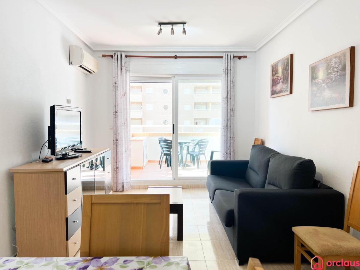 Retiro De Ensueno Apartamento Oropesa del Mar Exterior foto