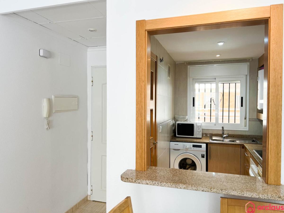 Retiro De Ensueno Apartamento Oropesa del Mar Exterior foto