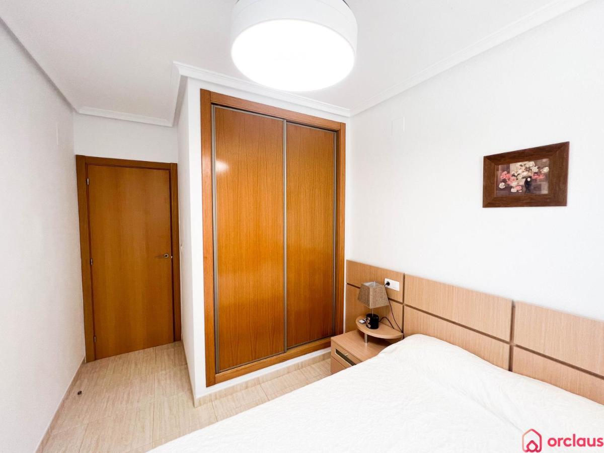 Retiro De Ensueno Apartamento Oropesa del Mar Exterior foto