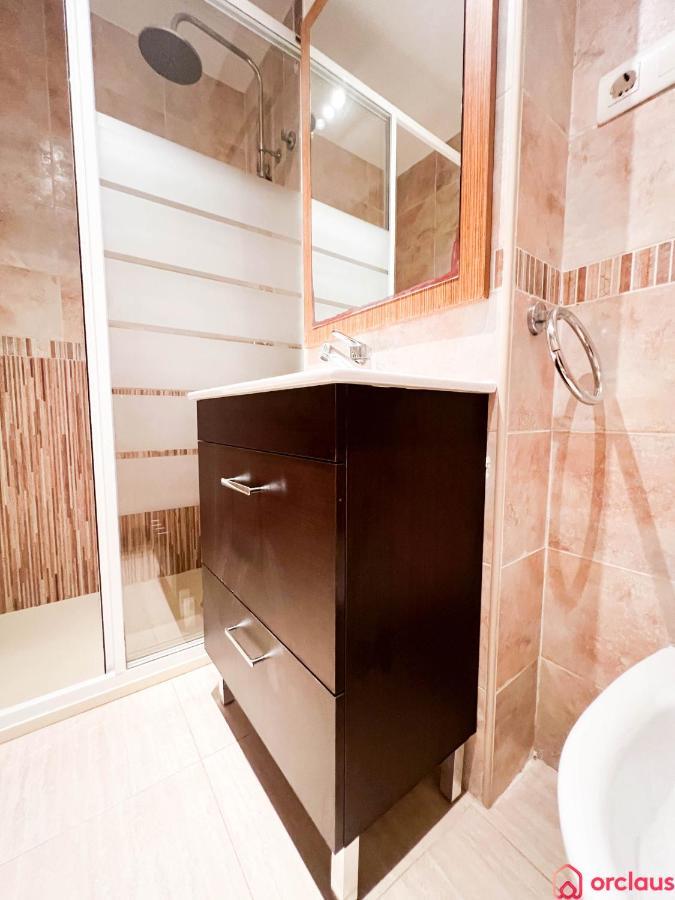 Retiro De Ensueno Apartamento Oropesa del Mar Exterior foto