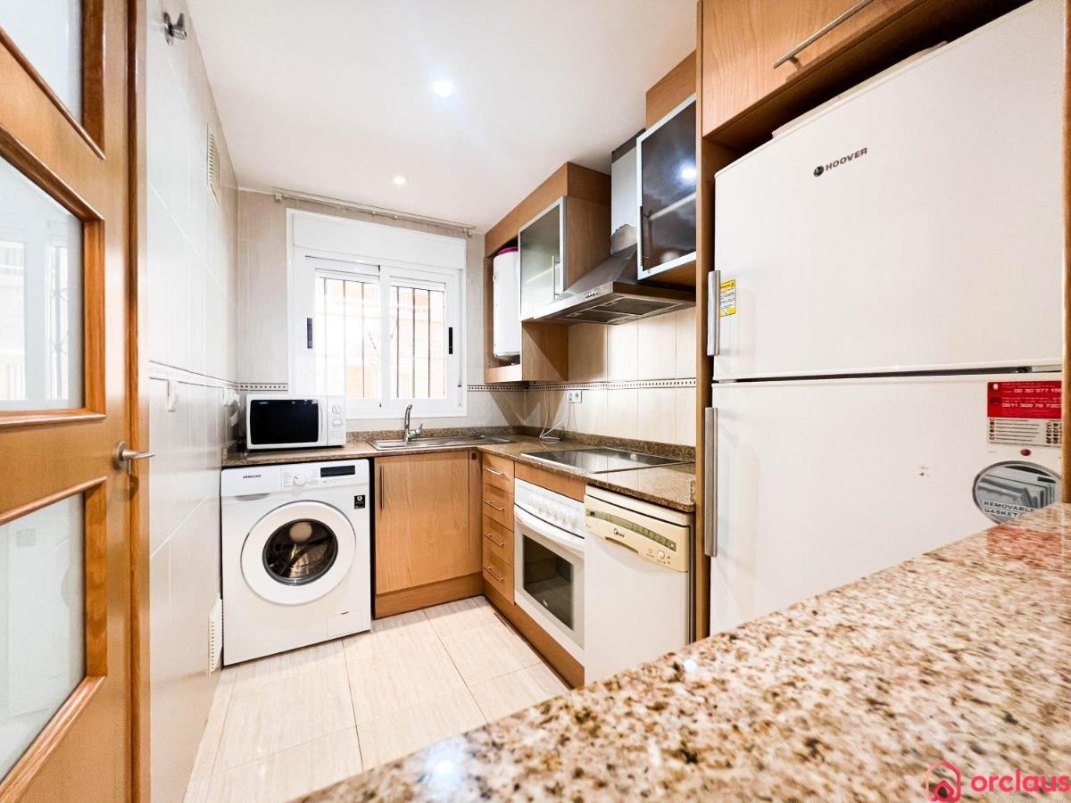Retiro De Ensueno Apartamento Oropesa del Mar Exterior foto