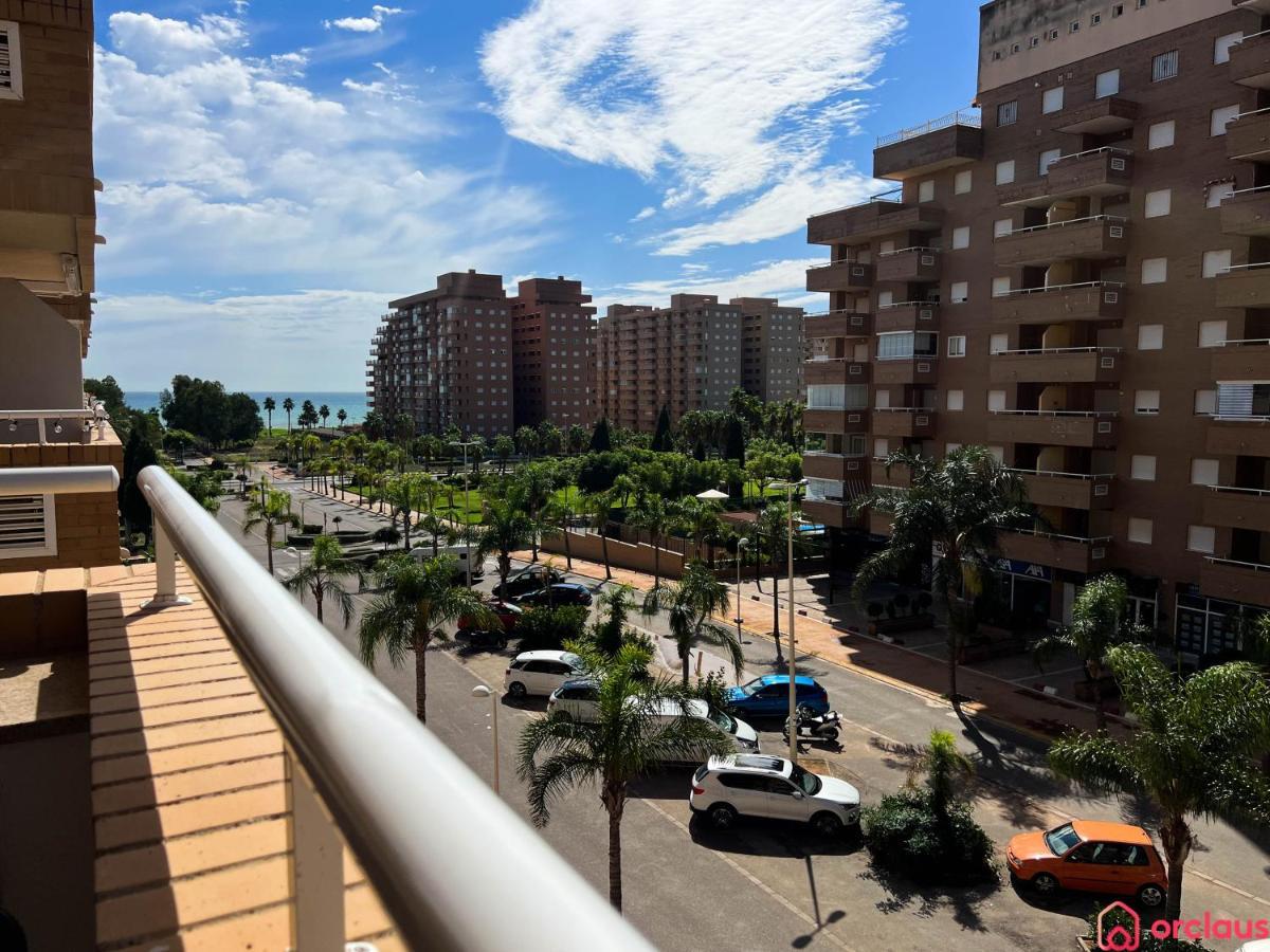 Retiro De Ensueno Apartamento Oropesa del Mar Exterior foto