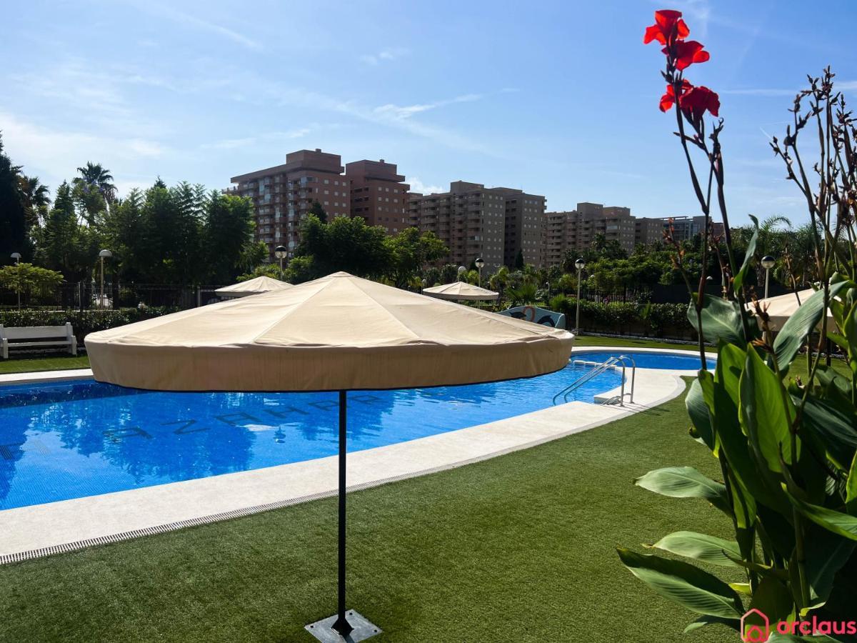 Retiro De Ensueno Apartamento Oropesa del Mar Exterior foto
