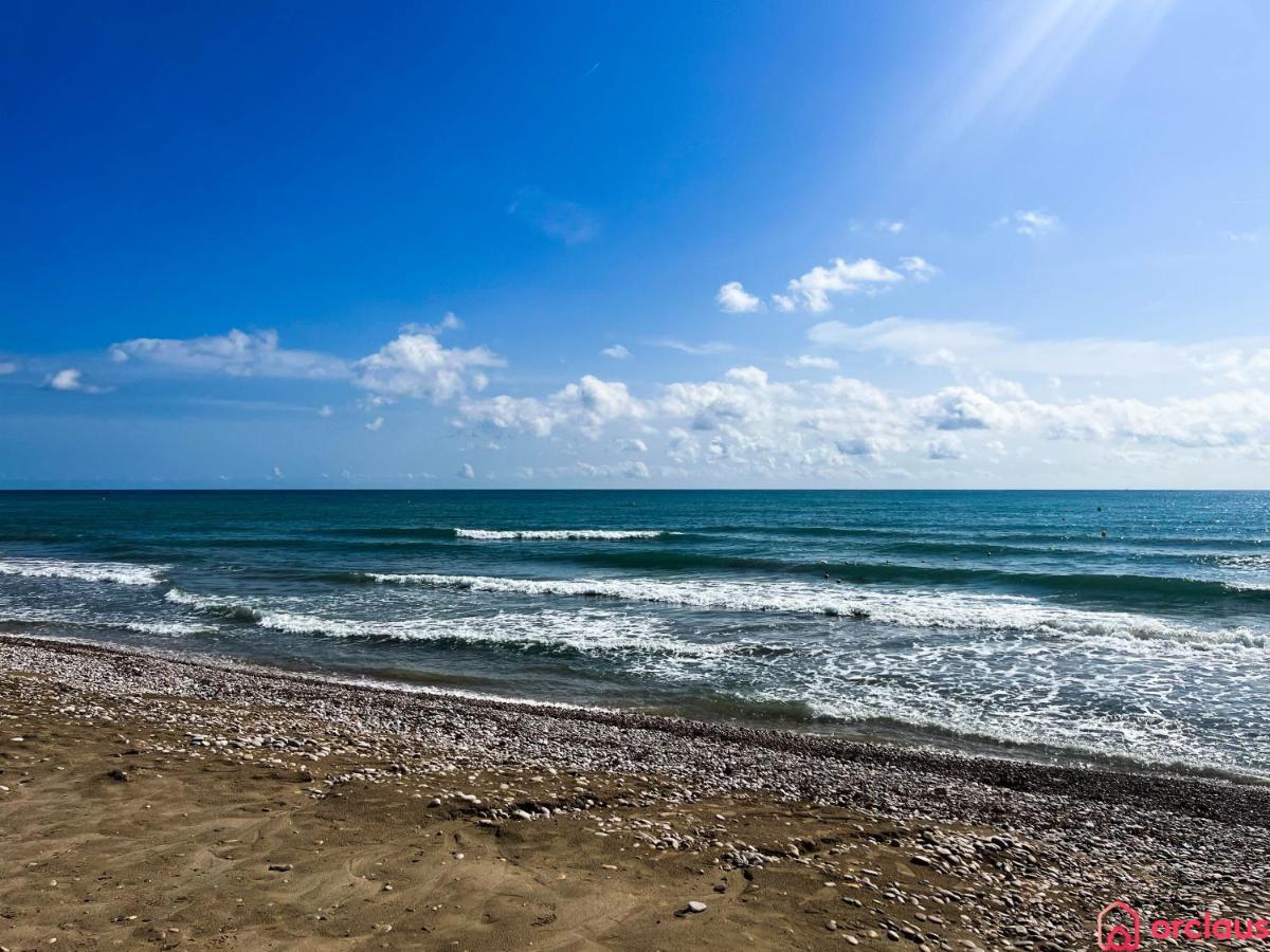 Retiro De Ensueno Apartamento Oropesa del Mar Exterior foto