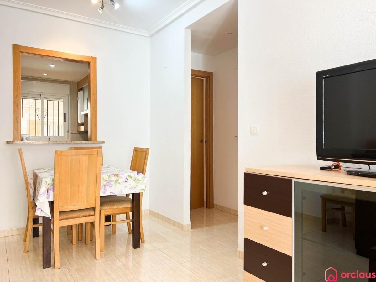 Retiro De Ensueno Apartamento Oropesa del Mar Exterior foto