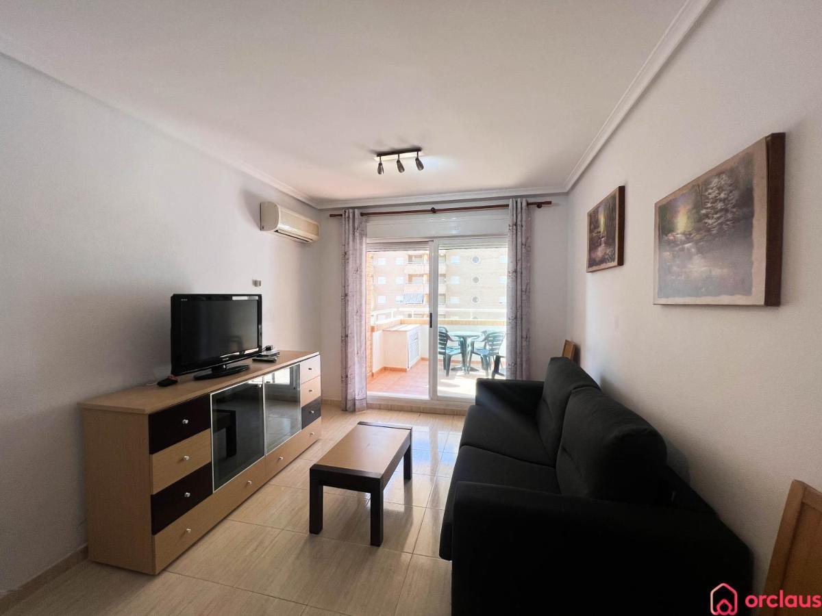 Retiro De Ensueno Apartamento Oropesa del Mar Exterior foto