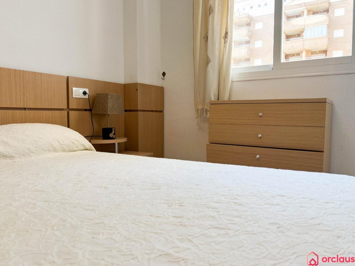 Retiro De Ensueno Apartamento Oropesa del Mar Exterior foto