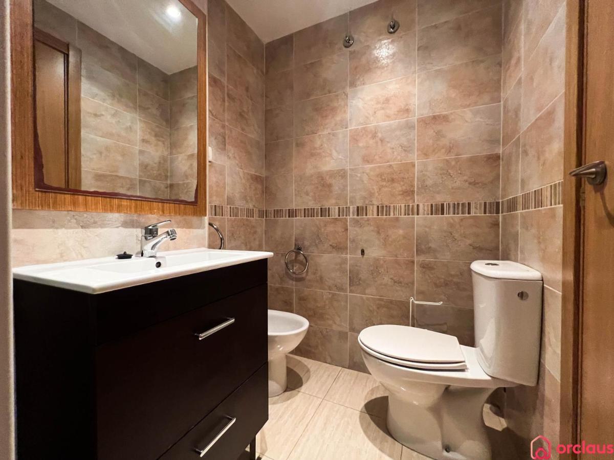 Retiro De Ensueno Apartamento Oropesa del Mar Exterior foto