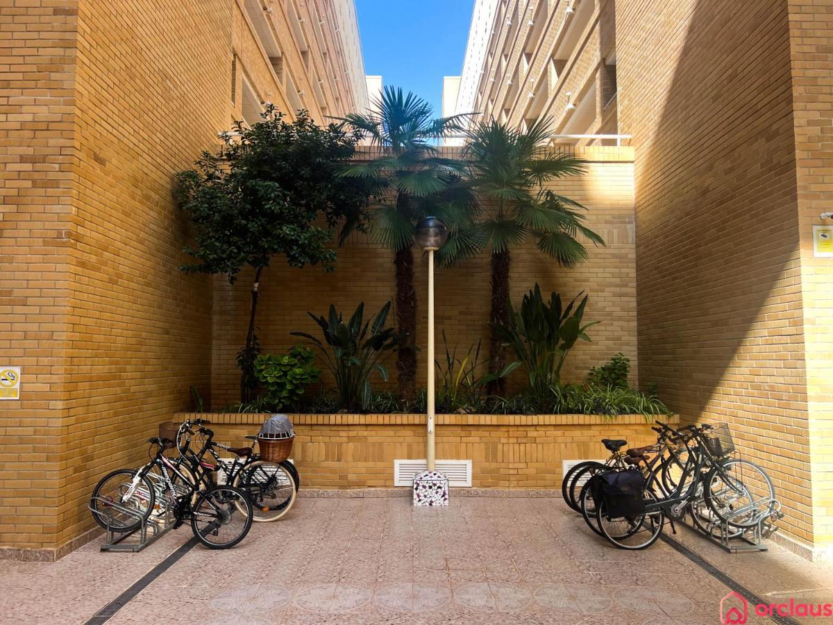 Retiro De Ensueno Apartamento Oropesa del Mar Exterior foto