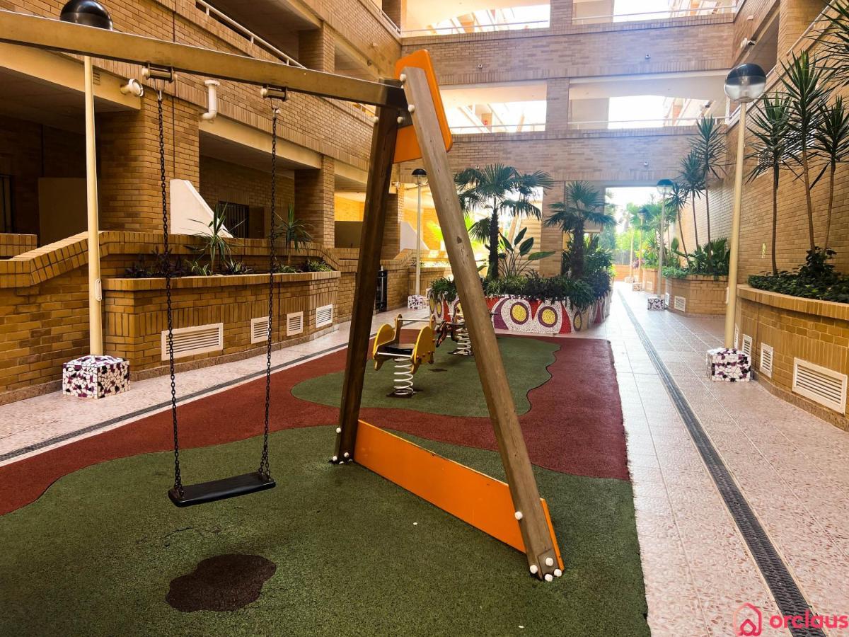 Retiro De Ensueno Apartamento Oropesa del Mar Exterior foto