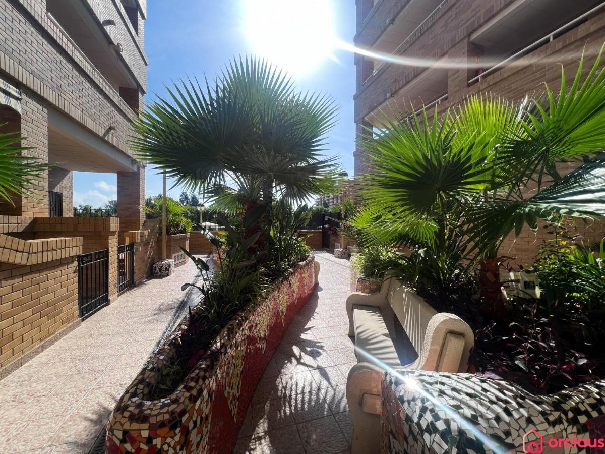 Retiro De Ensueno Apartamento Oropesa del Mar Exterior foto