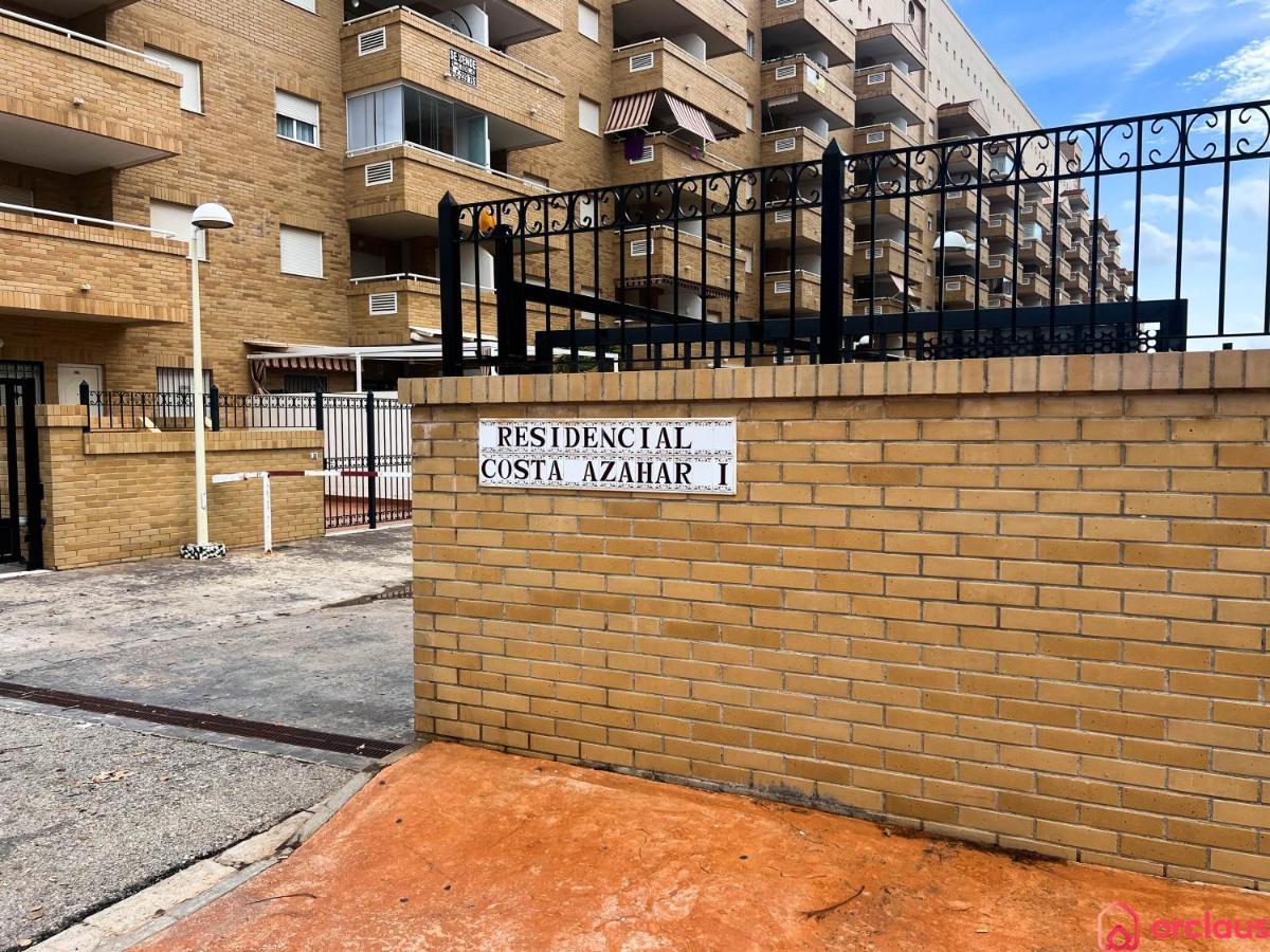 Retiro De Ensueno Apartamento Oropesa del Mar Exterior foto