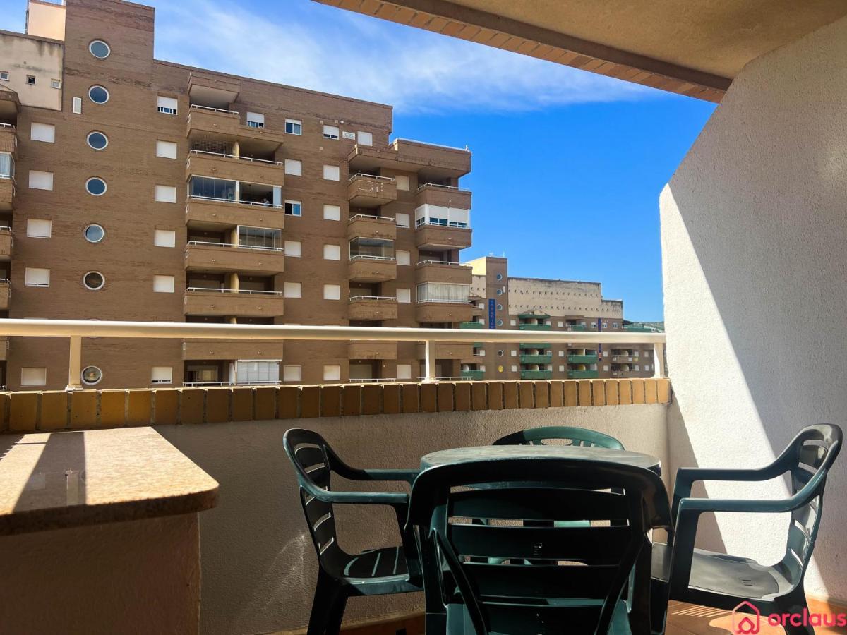 Retiro De Ensueno Apartamento Oropesa del Mar Exterior foto