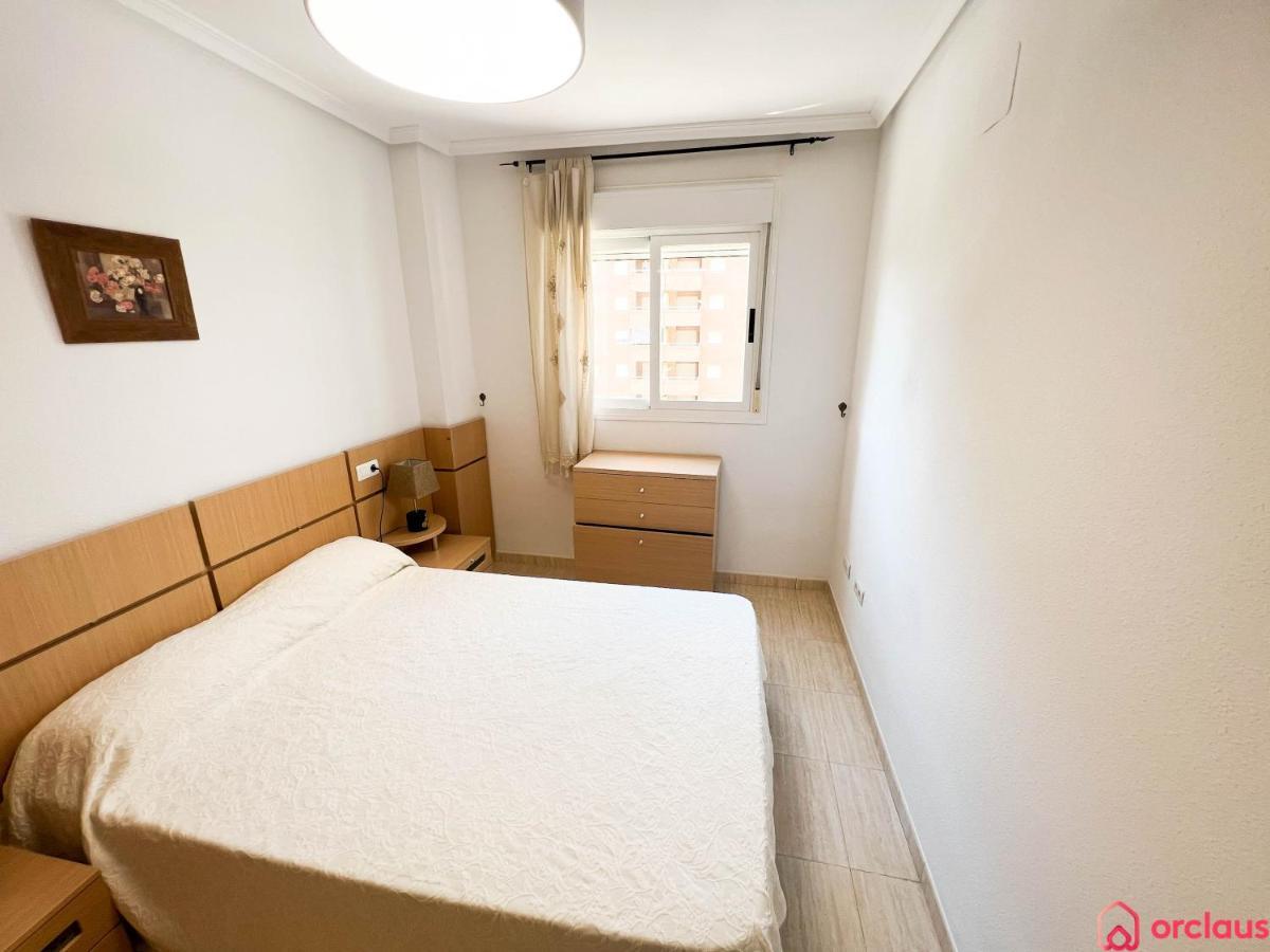 Retiro De Ensueno Apartamento Oropesa del Mar Exterior foto