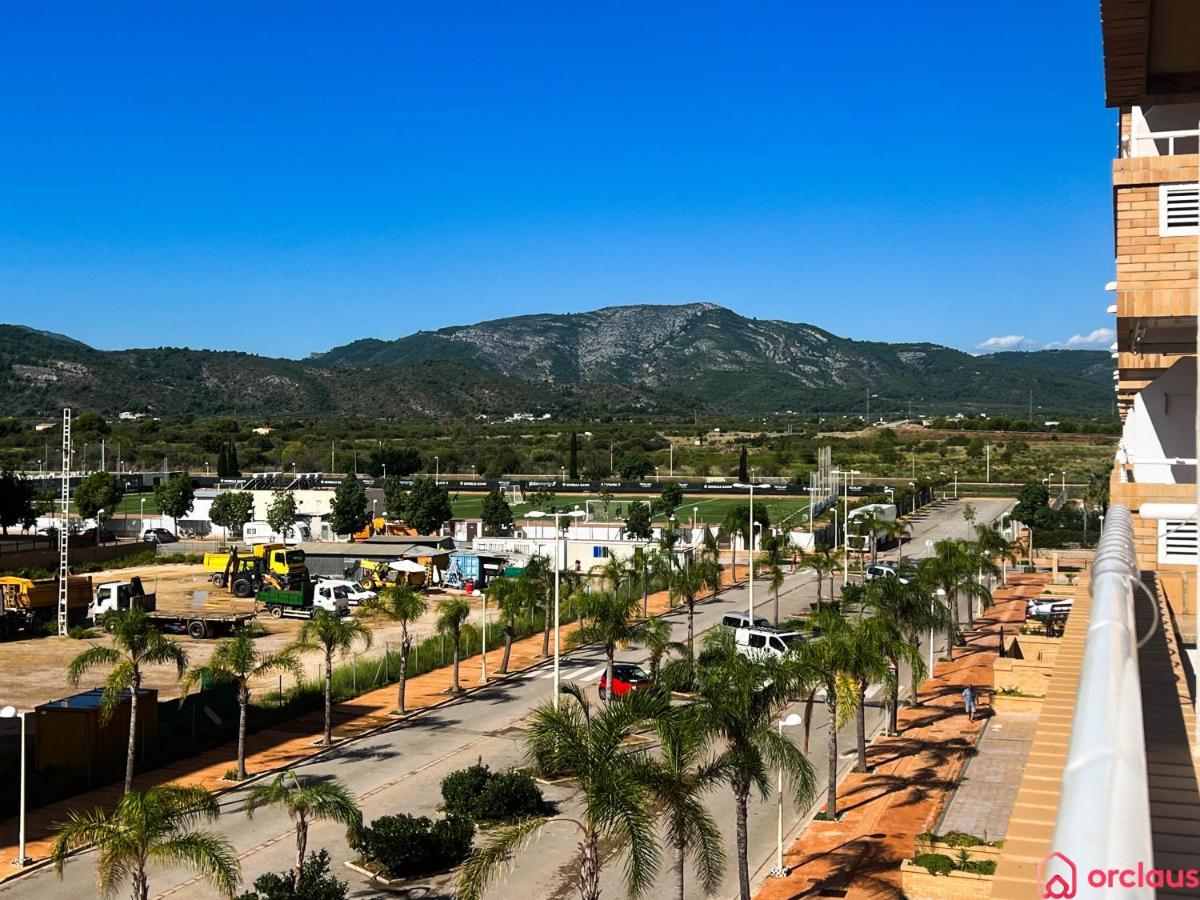 Retiro De Ensueno Apartamento Oropesa del Mar Exterior foto