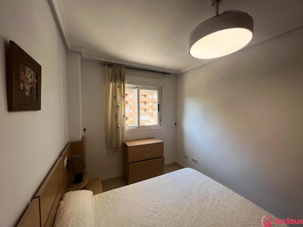Retiro De Ensueno Apartamento Oropesa del Mar Exterior foto