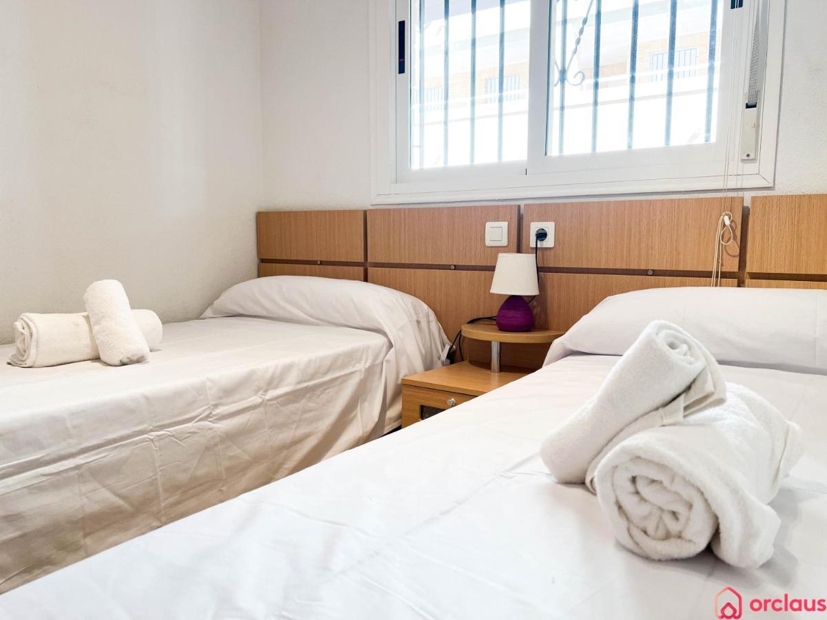 Retiro De Ensueno Apartamento Oropesa del Mar Exterior foto