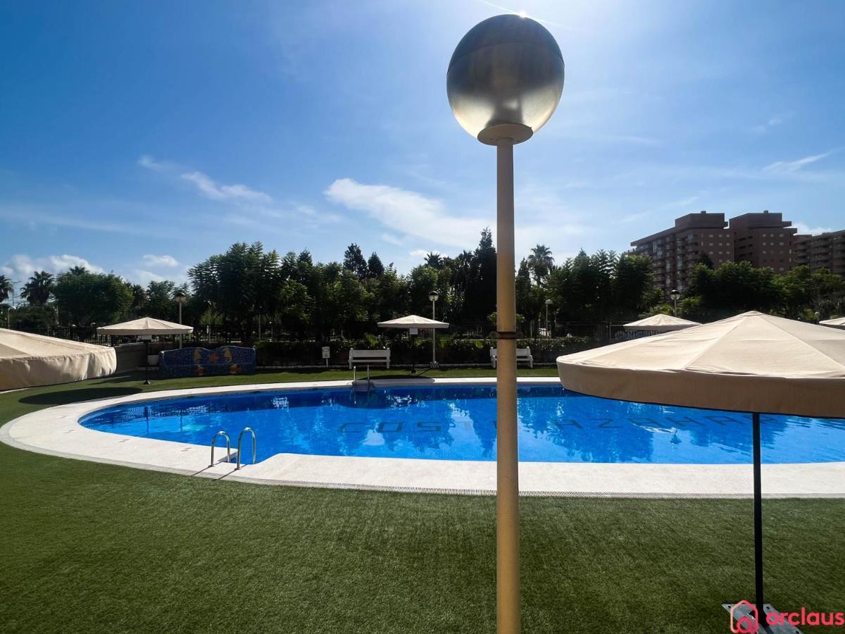 Retiro De Ensueno Apartamento Oropesa del Mar Exterior foto