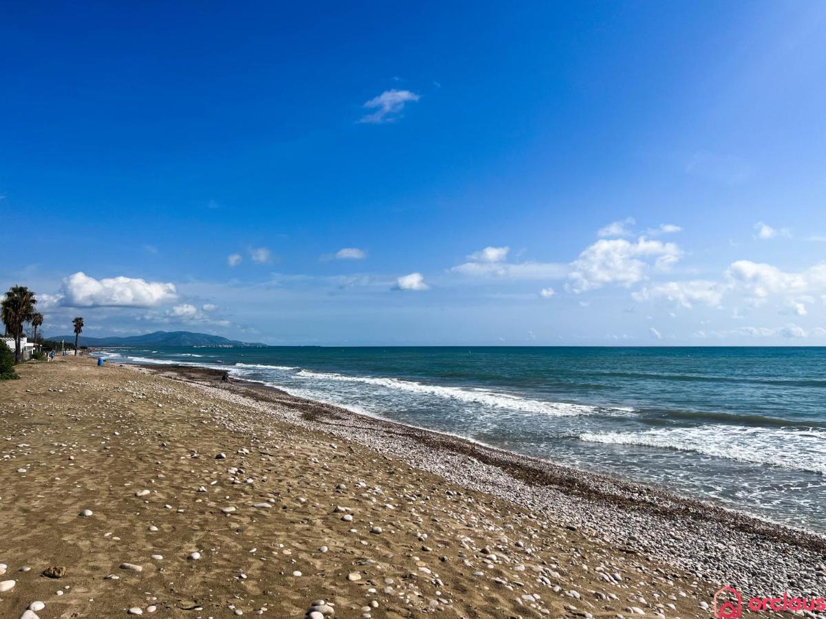 Retiro De Ensueno Apartamento Oropesa del Mar Exterior foto