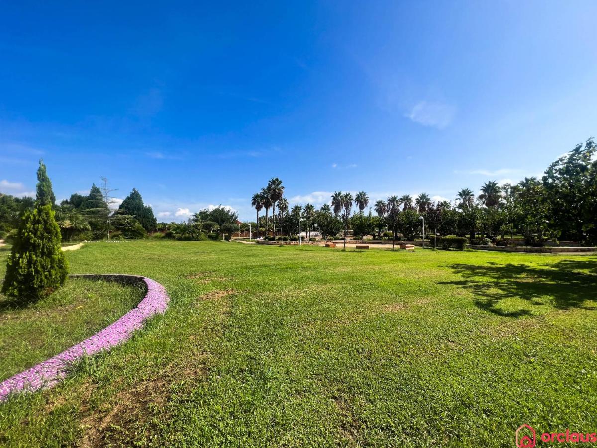 Retiro De Ensueno Apartamento Oropesa del Mar Exterior foto