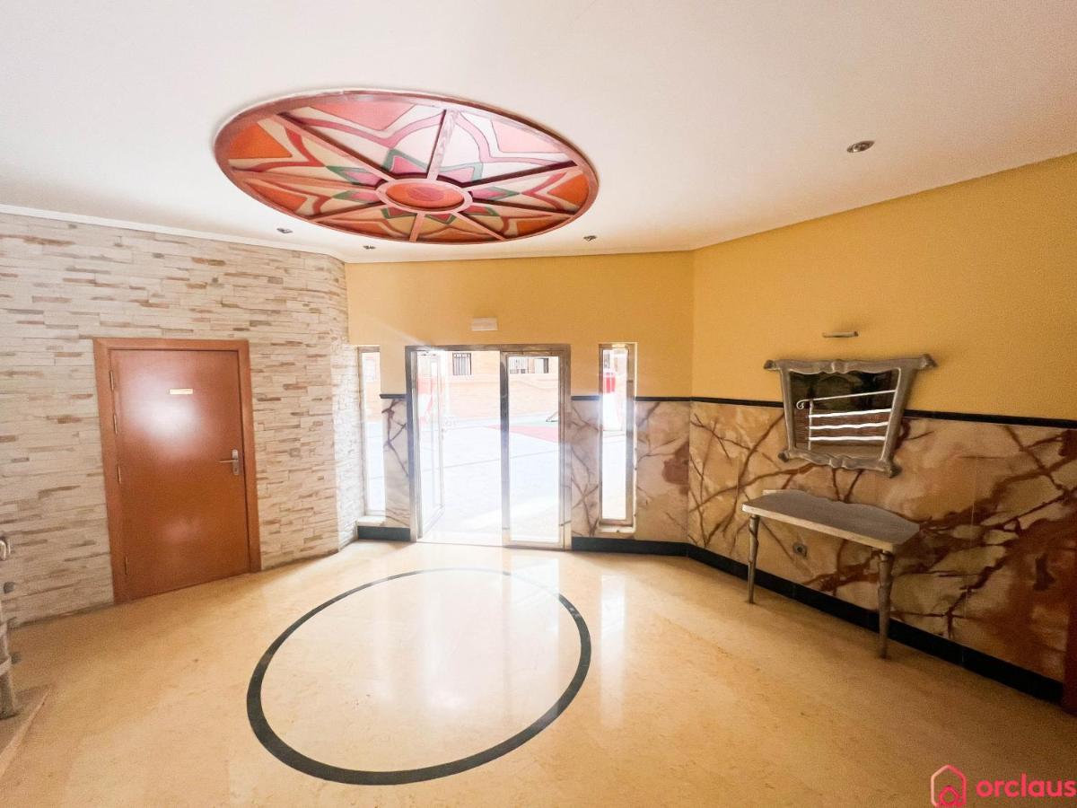 Retiro De Ensueno Apartamento Oropesa del Mar Exterior foto