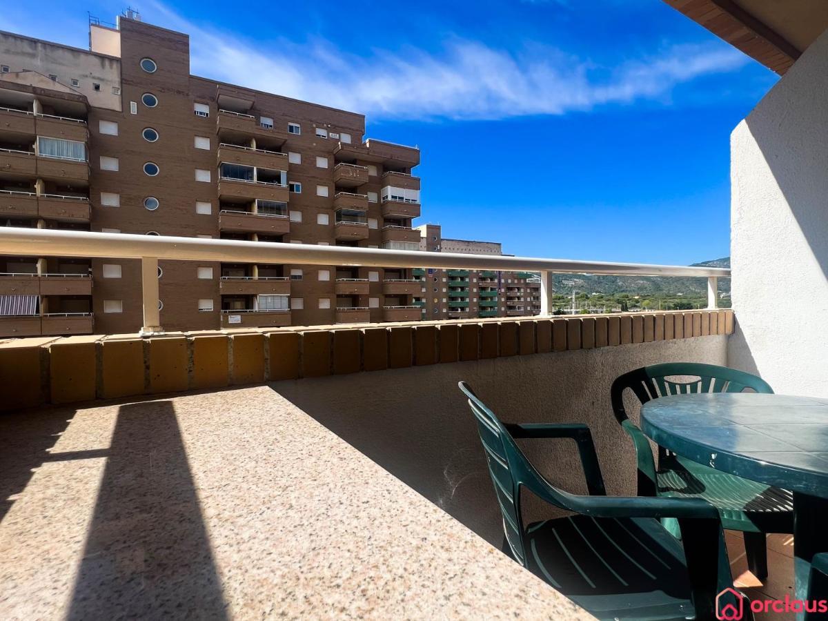 Retiro De Ensueno Apartamento Oropesa del Mar Exterior foto