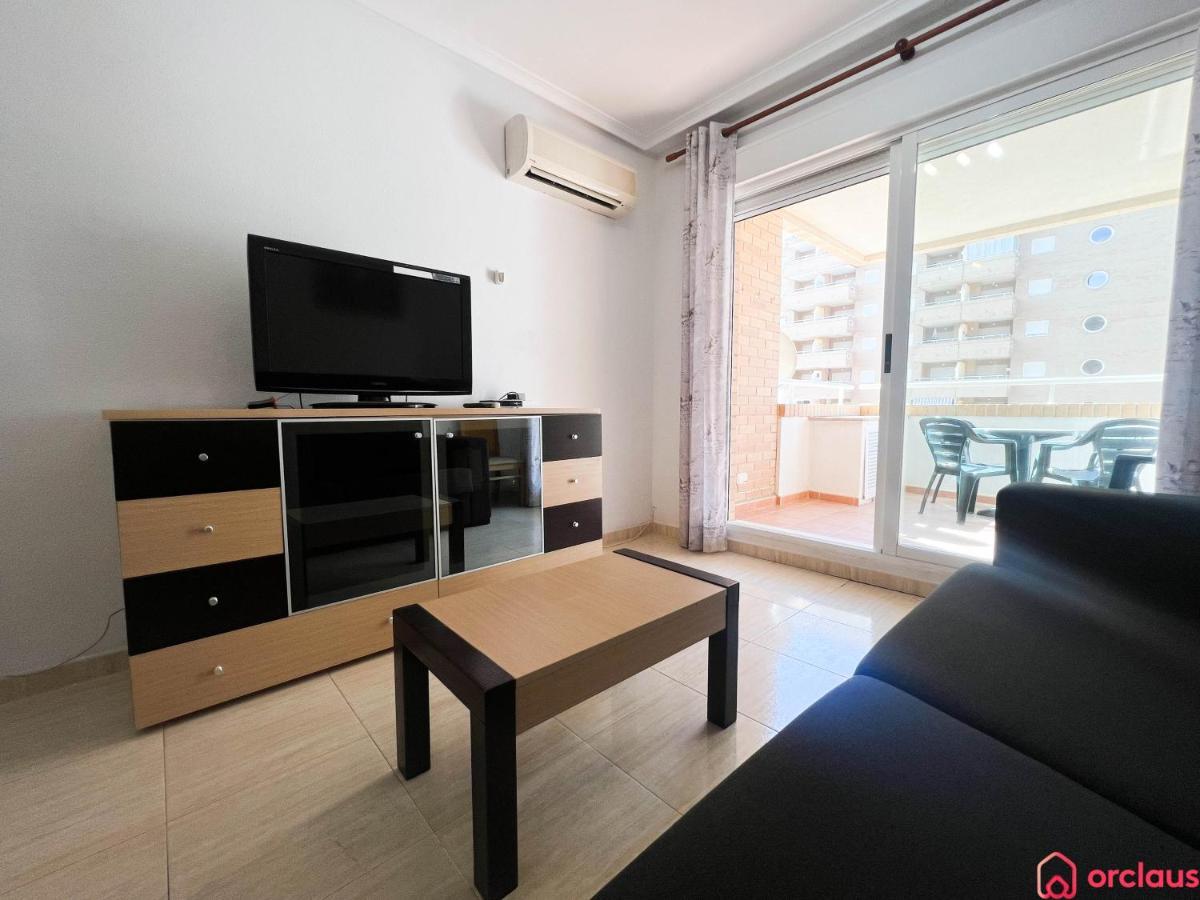 Retiro De Ensueno Apartamento Oropesa del Mar Exterior foto