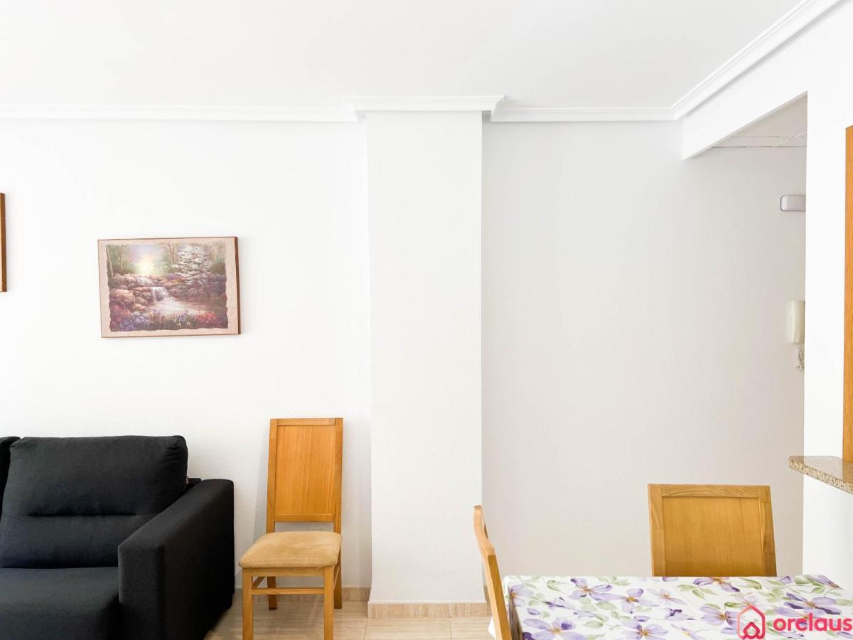 Retiro De Ensueno Apartamento Oropesa del Mar Exterior foto