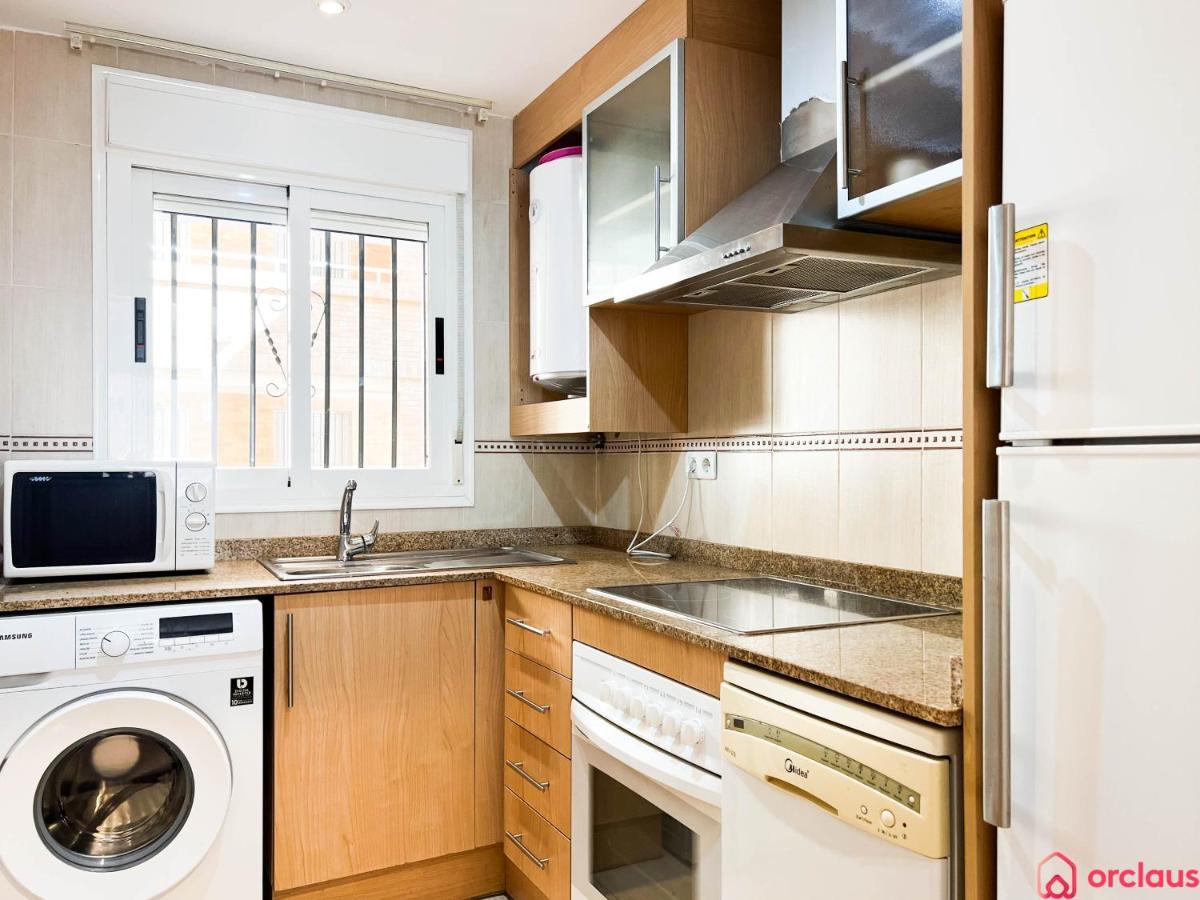Retiro De Ensueno Apartamento Oropesa del Mar Exterior foto