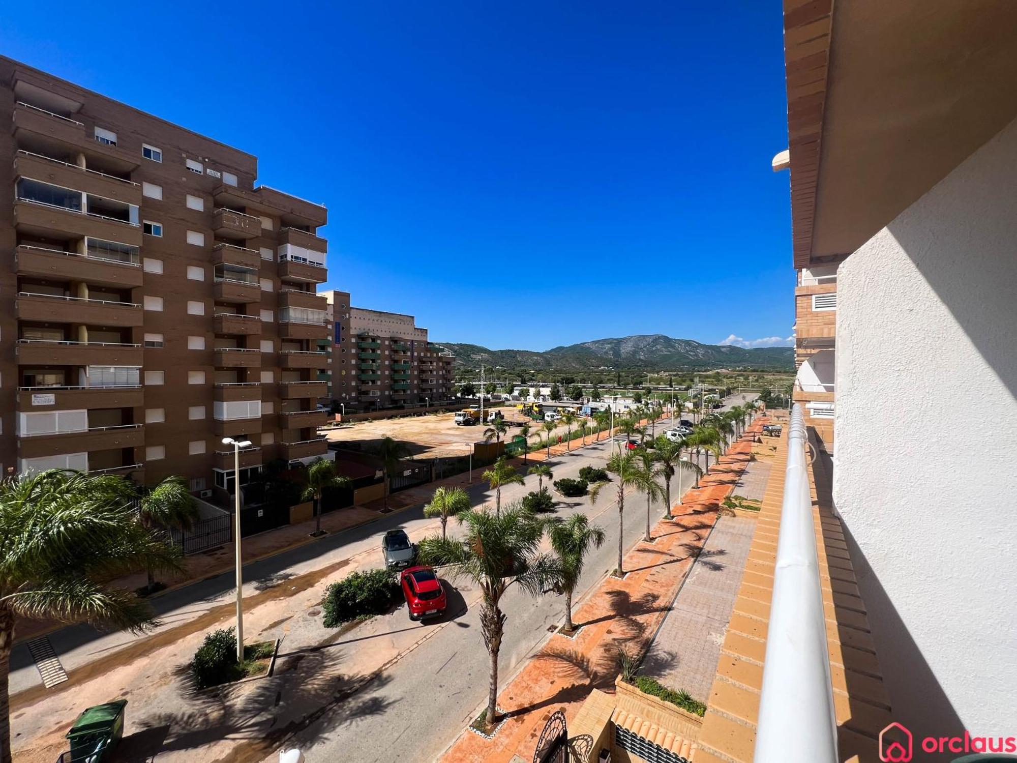 Retiro De Ensueno Apartamento Oropesa del Mar Exterior foto