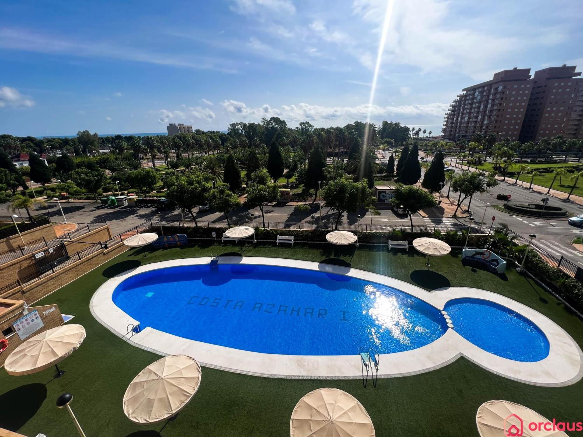 Retiro De Ensueno Apartamento Oropesa del Mar Exterior foto