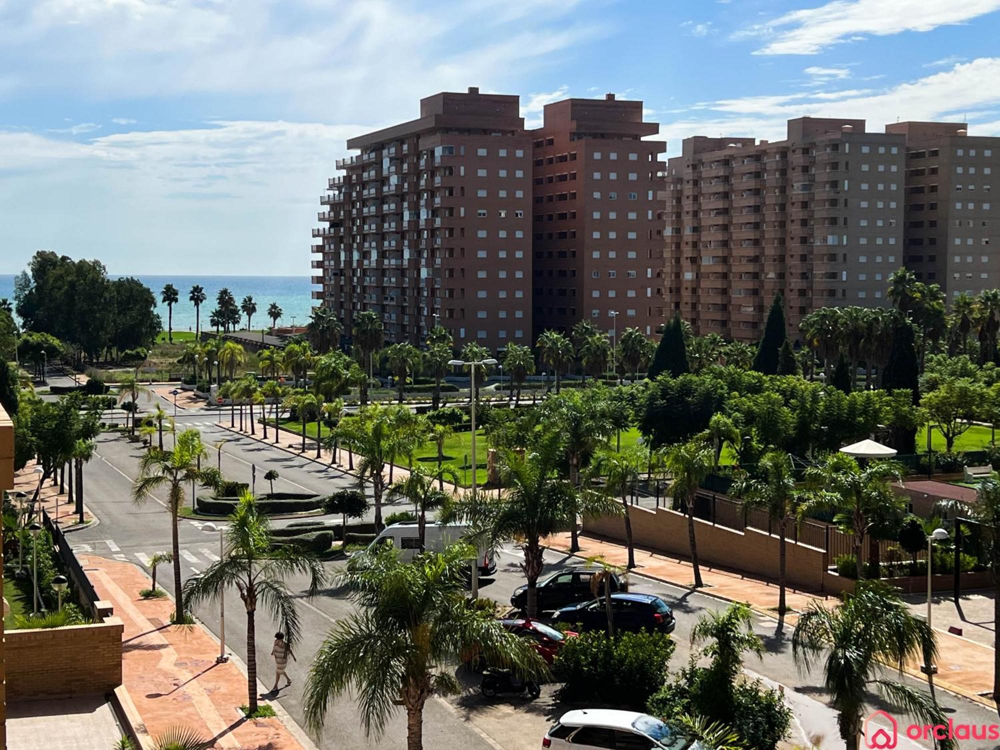 Retiro De Ensueno Apartamento Oropesa del Mar Exterior foto