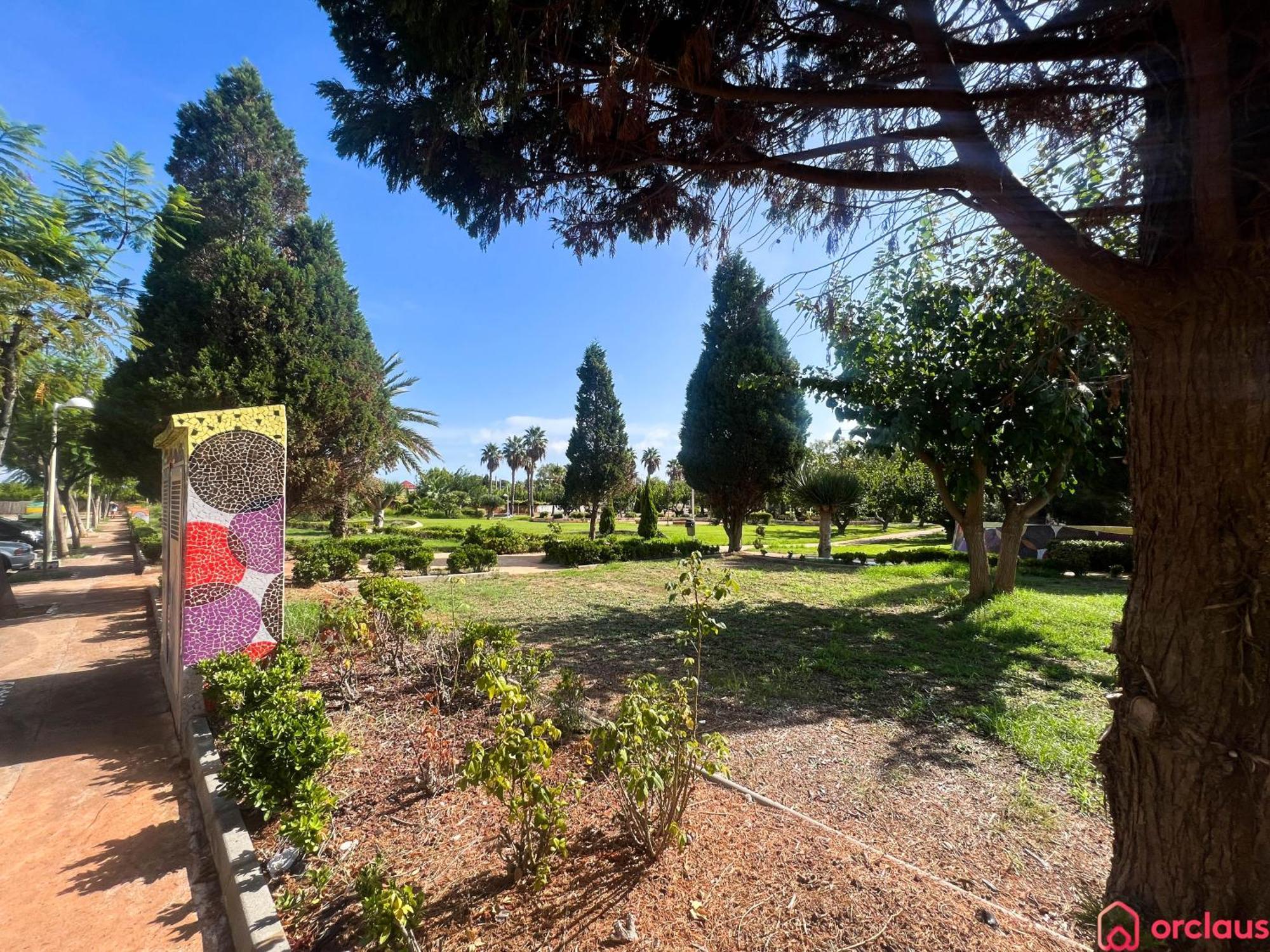 Retiro De Ensueno Apartamento Oropesa del Mar Exterior foto